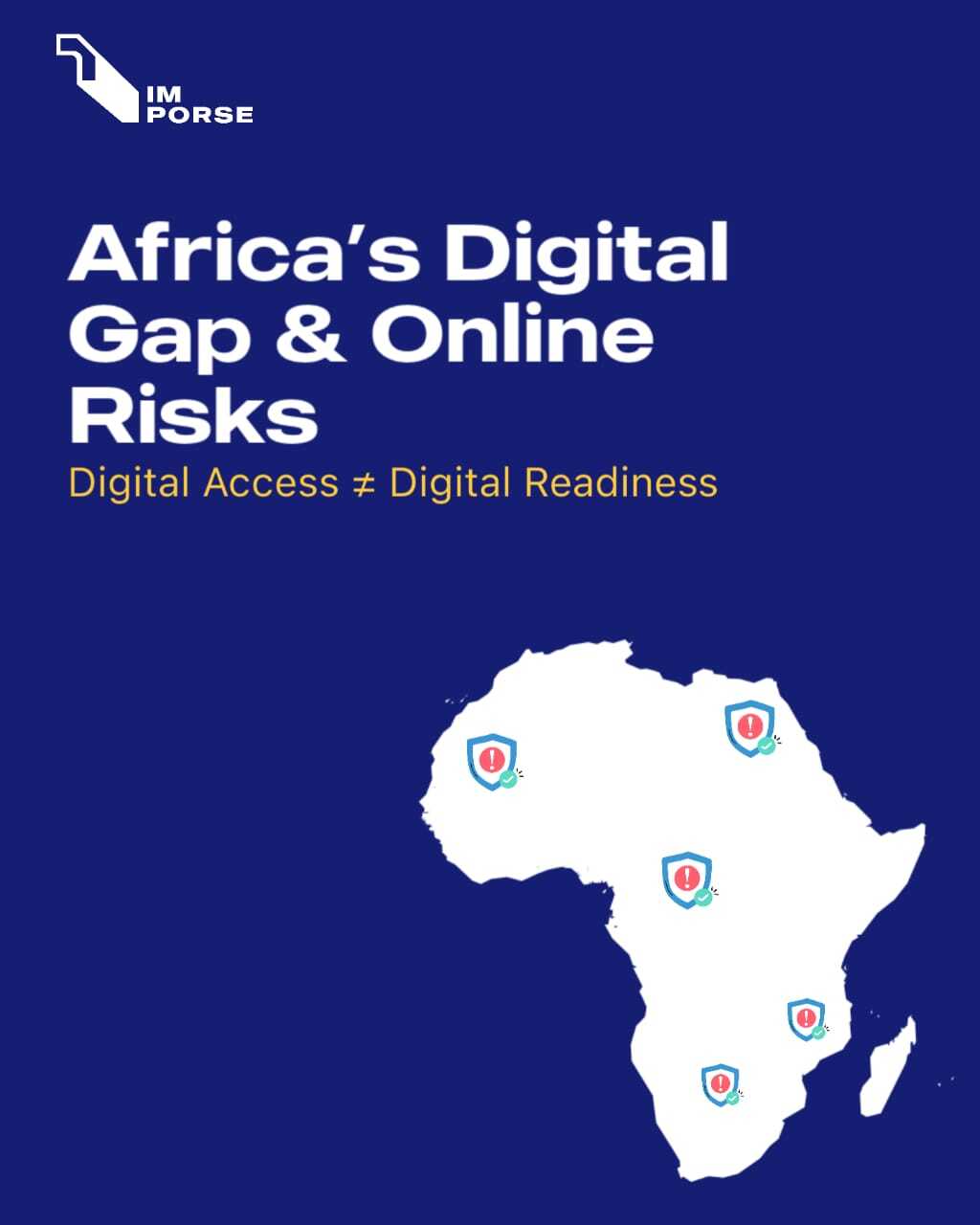 Digital Literacy in Africa: Are We Really Ready for the Digital Age?