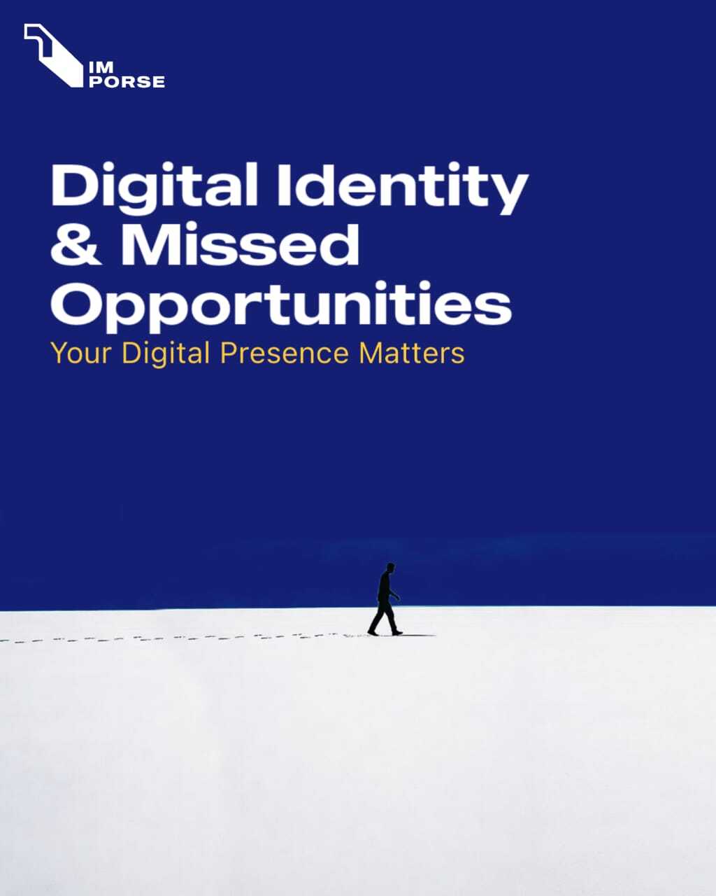 You Have a Digital Identity. You Just Haven’t Met It Yet.